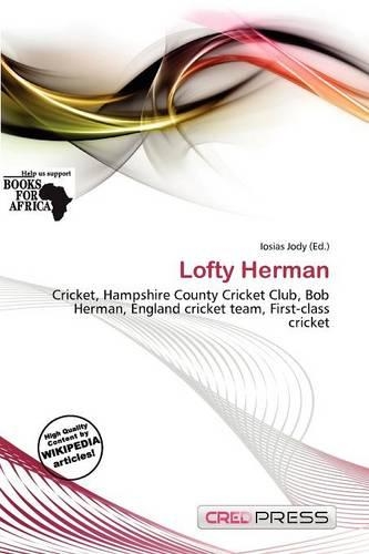 Lofty Herman