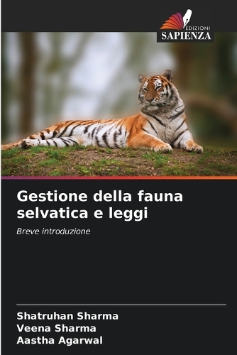 Gestione della fauna selvatica e leggi