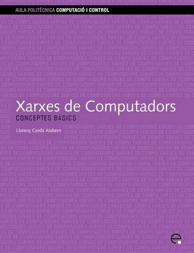 Xarxes De Computadors