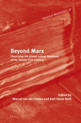 Beyond Marx