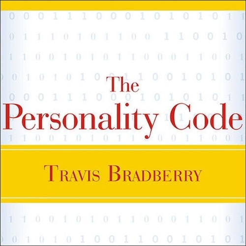The Personality Code Lib/E