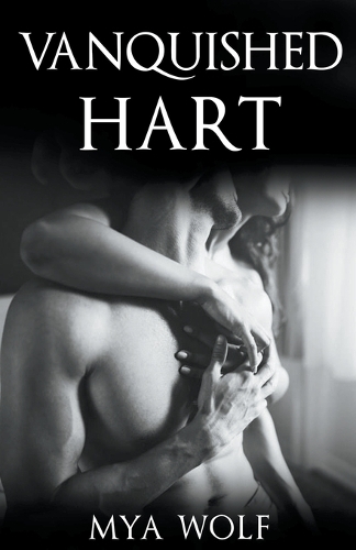 Vanquished Hart Book 1