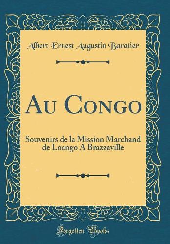 Au Congo