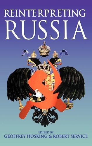 Re-interpreting Russia