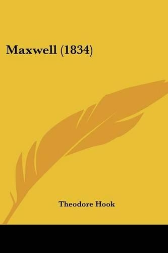 Maxwell (1834)