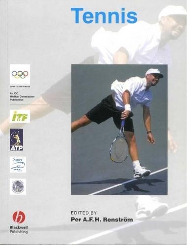 Tennis: Handbook of Sports Medicine and Science