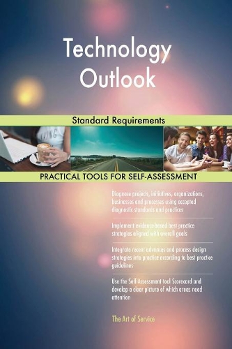 Technology Outlook Standard Requirements
