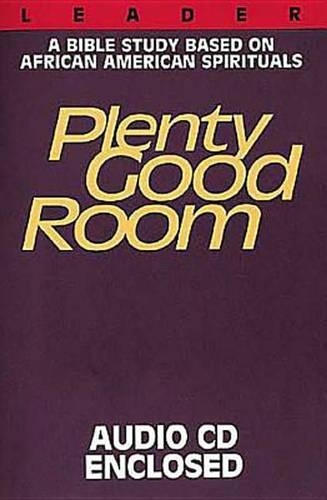 Plenty Good Room Leader Free CD