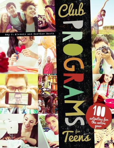 Club Programs for Teens