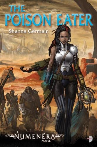 Numenera: The Poison Eater