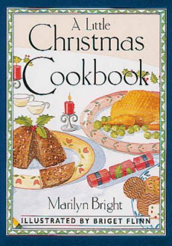 Christmas Cookbook