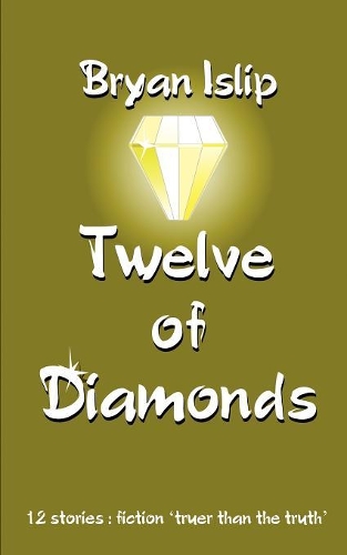 Twelve of Diamonds