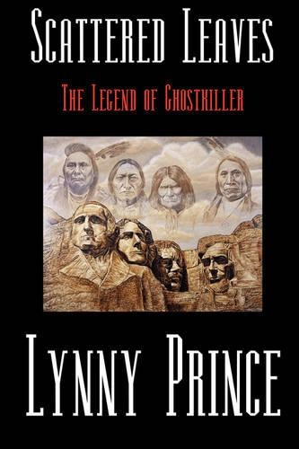 Scattered Leaves: The Legend of Ghostkiller(English)