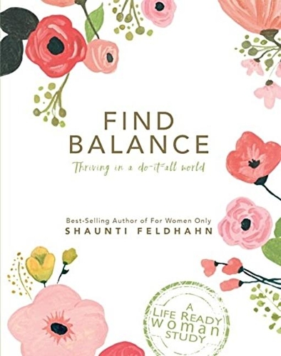 Find Balance