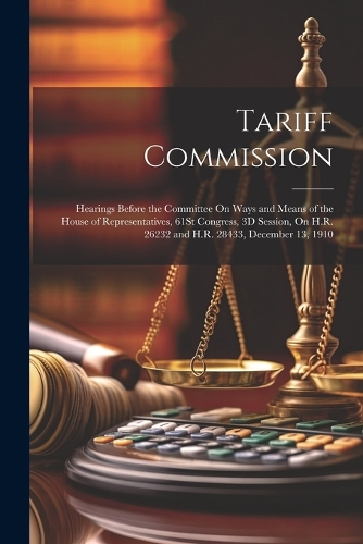 Tariff Commission
