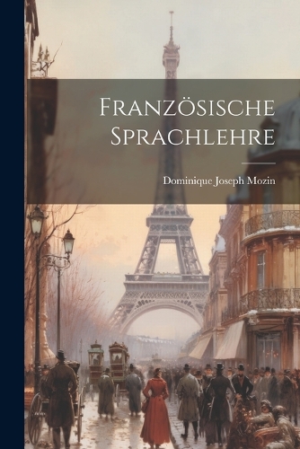 Französische Sprachlehre