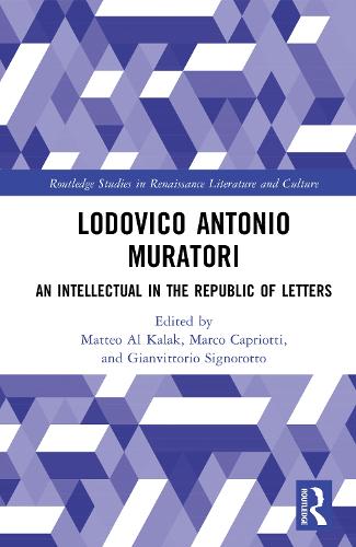 Lodovico Antonio Muratori