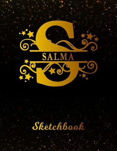 Salma Sketchbook
