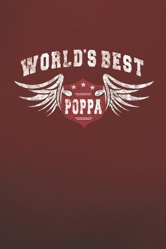 World's Best Poppa