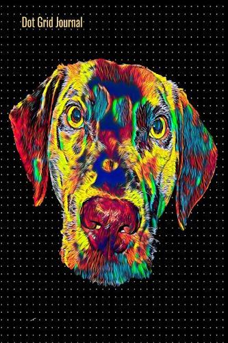 Dot Grid Journal