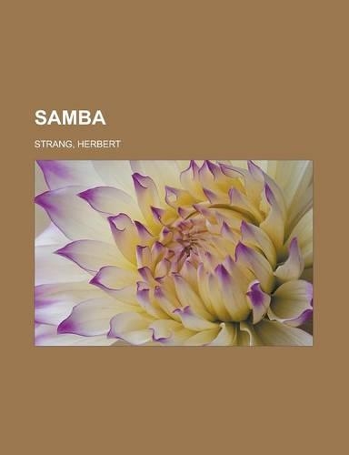 Samba: (English)
