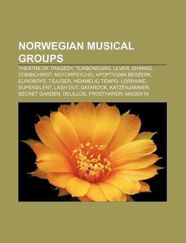 Norwegian Musical Groups