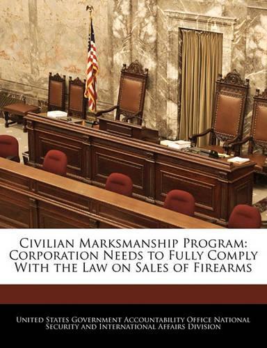 Civilian Marksmanship Program