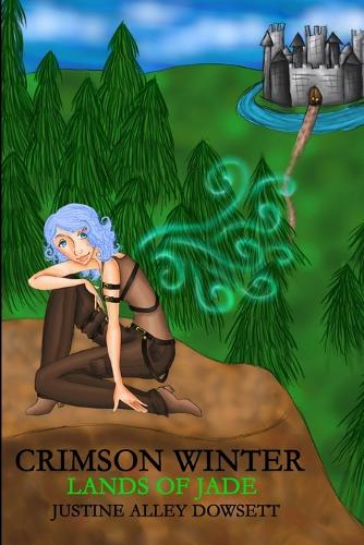 Crimson Winter: Lands of Jade