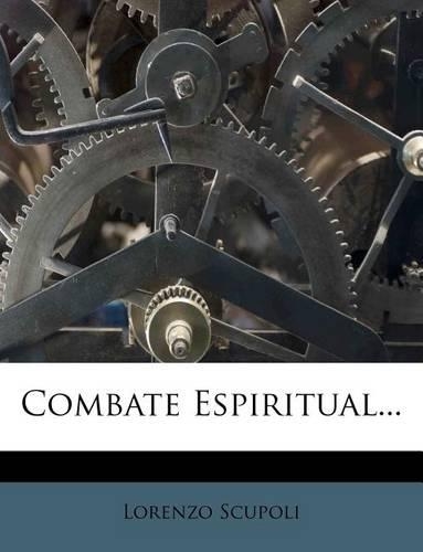Combate Espiritual...: (Italian)