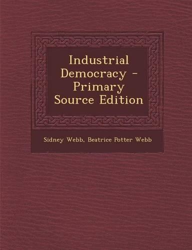Industrial Democracy