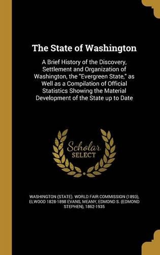 The State of Washington