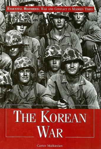 The Korean War