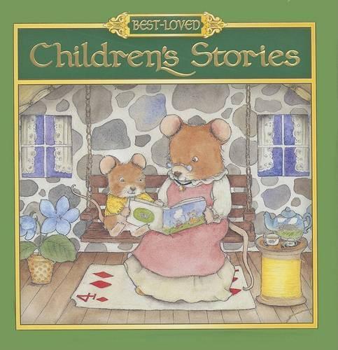 Best-Loved Children's Stories