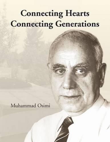 Connecting Hearts Connecting Generations: (English)