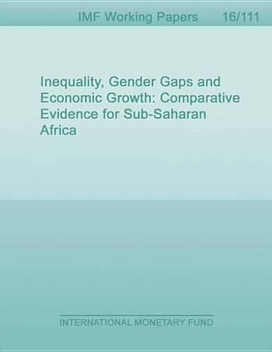 Inequality, Gender Gaps and Economic Growth