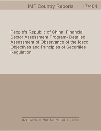 People's Republic of China