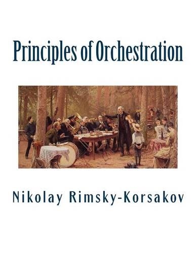 Principles of Orchestration