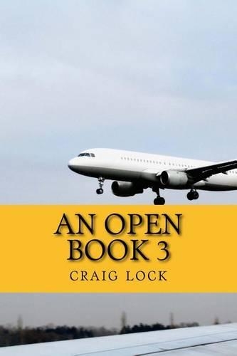 An Open Book 3: My 'little' Story (Book3)