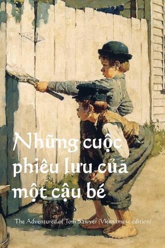Nhung Cuoc Phieu Luu Cua Mot Cau Be