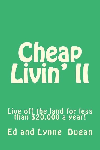 Cheap Livin' II