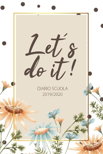 Diario Scuola 2019 2020