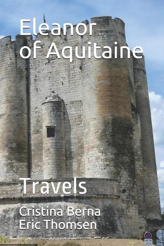 Eleanor de Aquitaine
