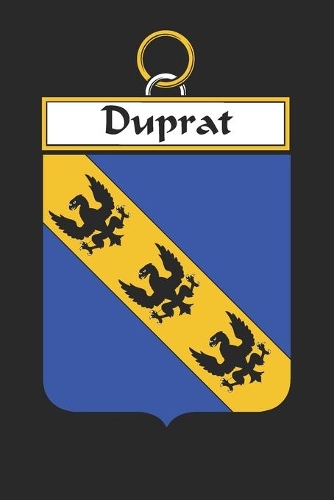 Duprat