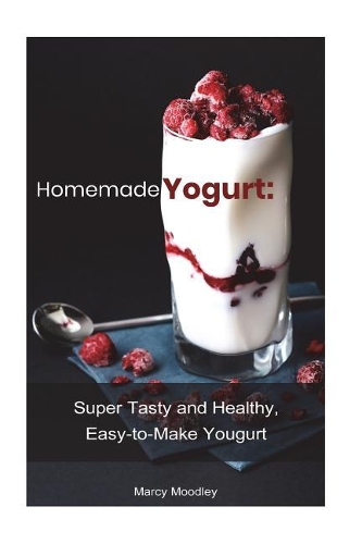 Homemade Yogurt