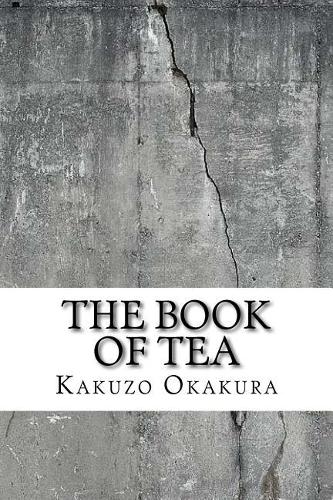 The Book of Tea