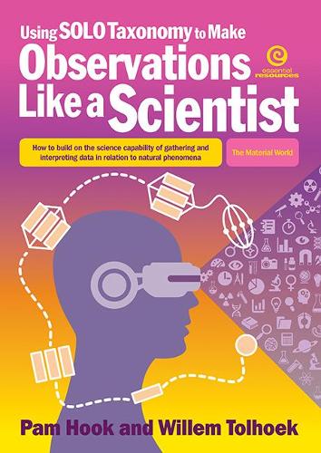 Solo Taxonomy to Make Observations Like a Scientist