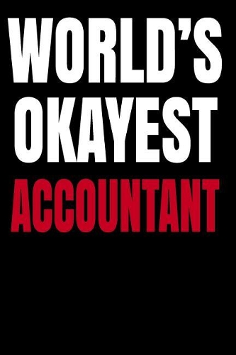 World's Okayest Accountant