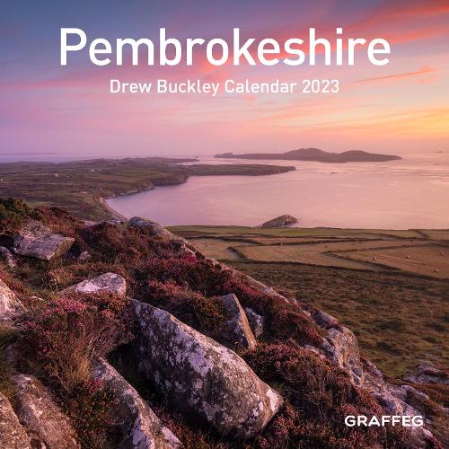 Pembrokeshire Calendar 2023