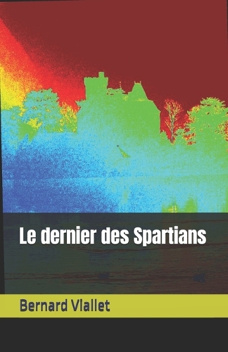 Le dernier des Spartians