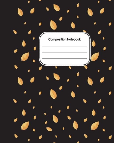 Composition Notebook